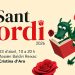 Fira de Sant Jordi 2026 a Santa Cristina d’Aro