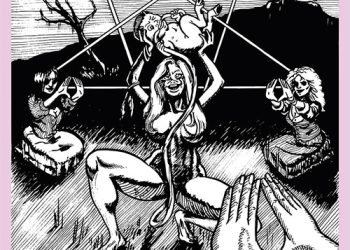 Fira de Bruixes Walpurgis 2026 a Terrassa