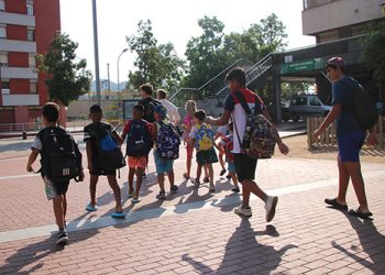 El 80% d’infants amb necessitats especials no fa activitats de lleure