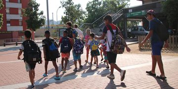 El 80% d’infants amb necessitats especials no fa activitats de lleure