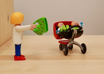 Més de 400 infants atesos a l’Hospitalet durant el primer any del servei d’abordatge de situacions de risc SADI