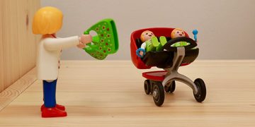 Més de 400 infants atesos a l’Hospitalet durant el primer any del servei d’abordatge de situacions de risc SADI