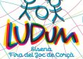 Ludum, Sisena Fira del Joc de Corçà
