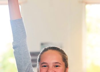 Els infants podran participar en decisions públiques