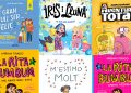 Propostes de Penguin Llibres per Sant Jordi 2026