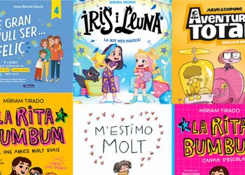 Propostes de Penguin Llibres per Sant Jordi 2026