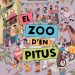 El zoo d’en Pitus en format còmic