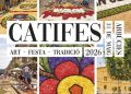 Mostra de Catifes de Flors d’Arbúcies 2026