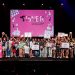 Alumnes de Xeraco i Sant Pere de Ribes guanyen l’onzena edició del Concurs Tísner de Creació de Jocs en Català