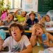 L’aFFaC exigeix “mesures estructurals urgents” per combatre la calor extrema a les aules