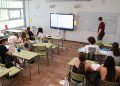 Equitat.org reclama un acord de país per adaptar climàticament els centres educatius en un màxim de 10 anys