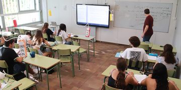 Equitat.org reclama un acord de país per adaptar climàticament els centres educatius en un màxim de 10 anys