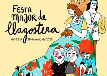Festa Major de Llagostera 2026