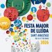 Festa Major de Lleida 2026 per Sant Anastasi
