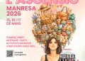 Fira de l’Ascensió de Manresa 2026