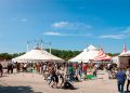 Fira d’Espectacles i Activitats al Circ Cric