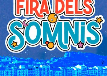 X Fira dels Somnis a Balaguer 2026: solidaritat i família