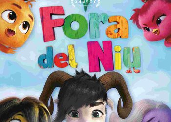Fora del niu