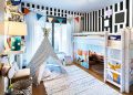 Les habitacions infantils creixen amb els nens