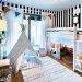Les habitacions infantils creixen amb els nens