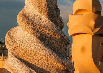 Agenda de La Pedrera, especial promoció residents a Catalunya