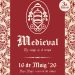 Llançà Medieval 2026