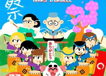 Matsuri de Ponent 2026 a Ivars d’Urgell