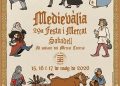 Medievàlia, 29a Festa i Mercat Medieval de Sabadell