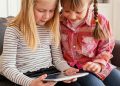 L’impacte de les pantalles en l’aprenentatge infantil