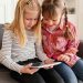 L’impacte de les pantalles en l’aprenentatge infantil