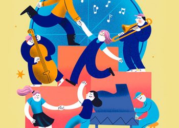 Trencanous Jazz al Petit Liceu