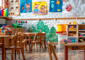 Les escoles bressol donen el tret de sortida a un mes de vagues a l’educació