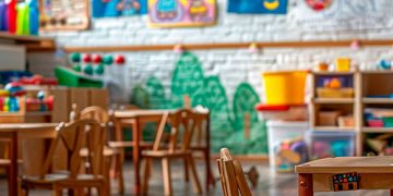 Les escoles bressol donen el tret de sortida a un mes de vagues a l’educació
