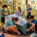 El valor educatiu dels campaments d’estiu