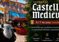 Castellet Medieval 2026