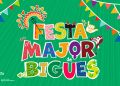 Festa Major de Bigues i Riells 2026