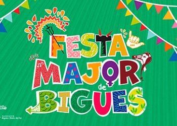 Festa Major de Bigues i Riells 2026