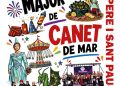 Festa Major de Canet de Mar 2026