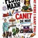 Festa Major de Canet de Mar 2026