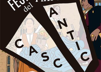Festa Major del Casc Antic de Barcelona 2026: tradició i cultura al centre històric
