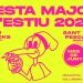 Festa Major d’Estiu de Sant Pere Pescador 2026