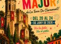 Festa Major de la Torre de Claramunt 2026