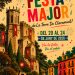 Festa Major de la Torre de Claramunt 2026