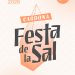 Festa de la Sal de Cardona 2026