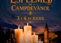 Fira de les Espelmes a Campdevànol