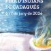 Fira d’Indians de Cadaqués 2026: un viatge al passat