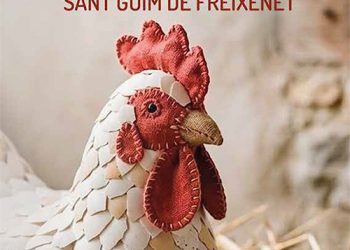 Fira de l’Ou de Sant Guim de Freixenet 2026