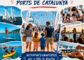 Marina Day 2026: activitats infantils als ports de Catalunya