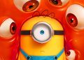 Minions & Monsters