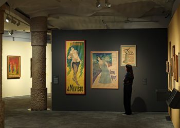 Darrers dies per visitar Els Nabís a La Pedrera